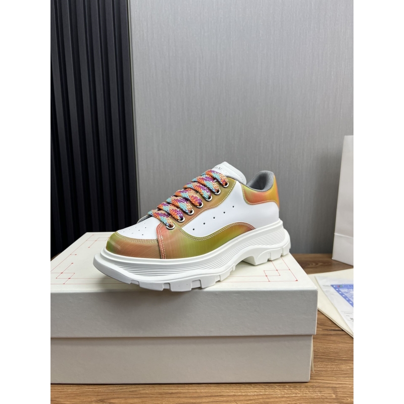 alexander M*Q*en casual shoes